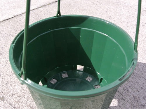 115mm Hanging Pot with Hanger