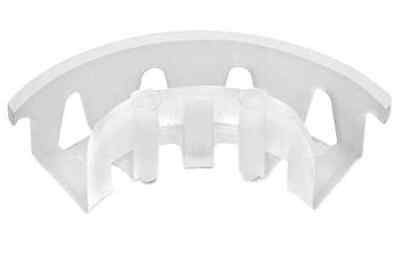 Tomato Truss Support Clip - Reusable, Muti-purpose - Prevent snapping or kinking - AusPots Permaculture