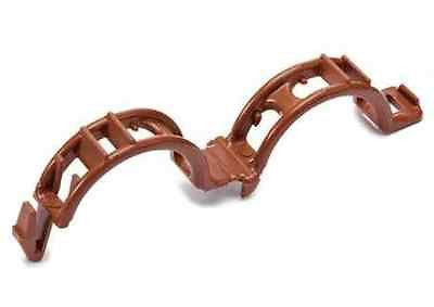 Garden Plant Clips / Fasteners - Reusable, Muti-Purpose - Tomato - 25mm diameter - AusPots Permaculture