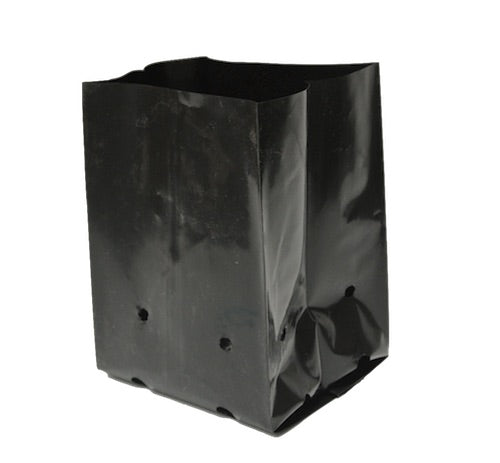 Planter Bags UV Stabilised - 2.5L - Alternative to Pots, Seeding - AusPots