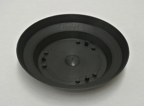200mm Hanging Basket 10sets or 20sets / Black - AusPots
