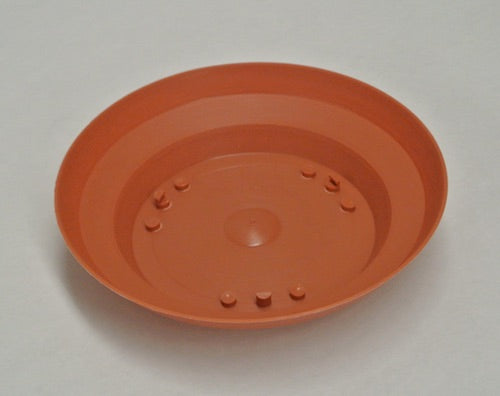 200mm Hanging Basket 10sets or 20sets/ Clay Colour - AusPots