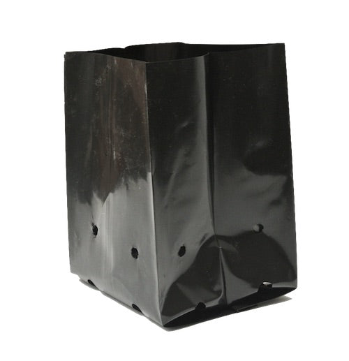 Planter Bags UV Stabilised -20L - Alternative to Pots, Seeding - AusPots