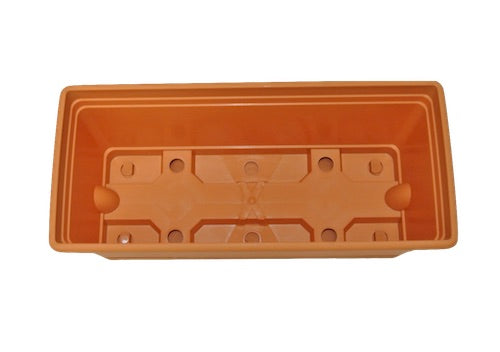250mm Window Planter Box x 4 sets - AusPots