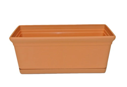 250mm Window Planter Box x 4 sets - AusPots