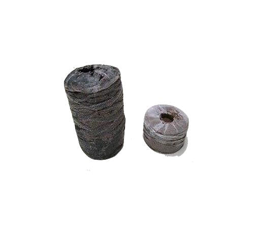 25mm Jiffy Forestry Vine Pellets Round - AusPots