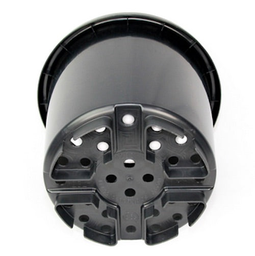 420mm Garden / Plant Pot with High Feet - Berries Growers