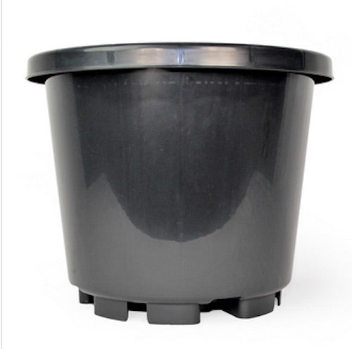 420mm Garden / Plant Pot with High Feet - Berries Growers