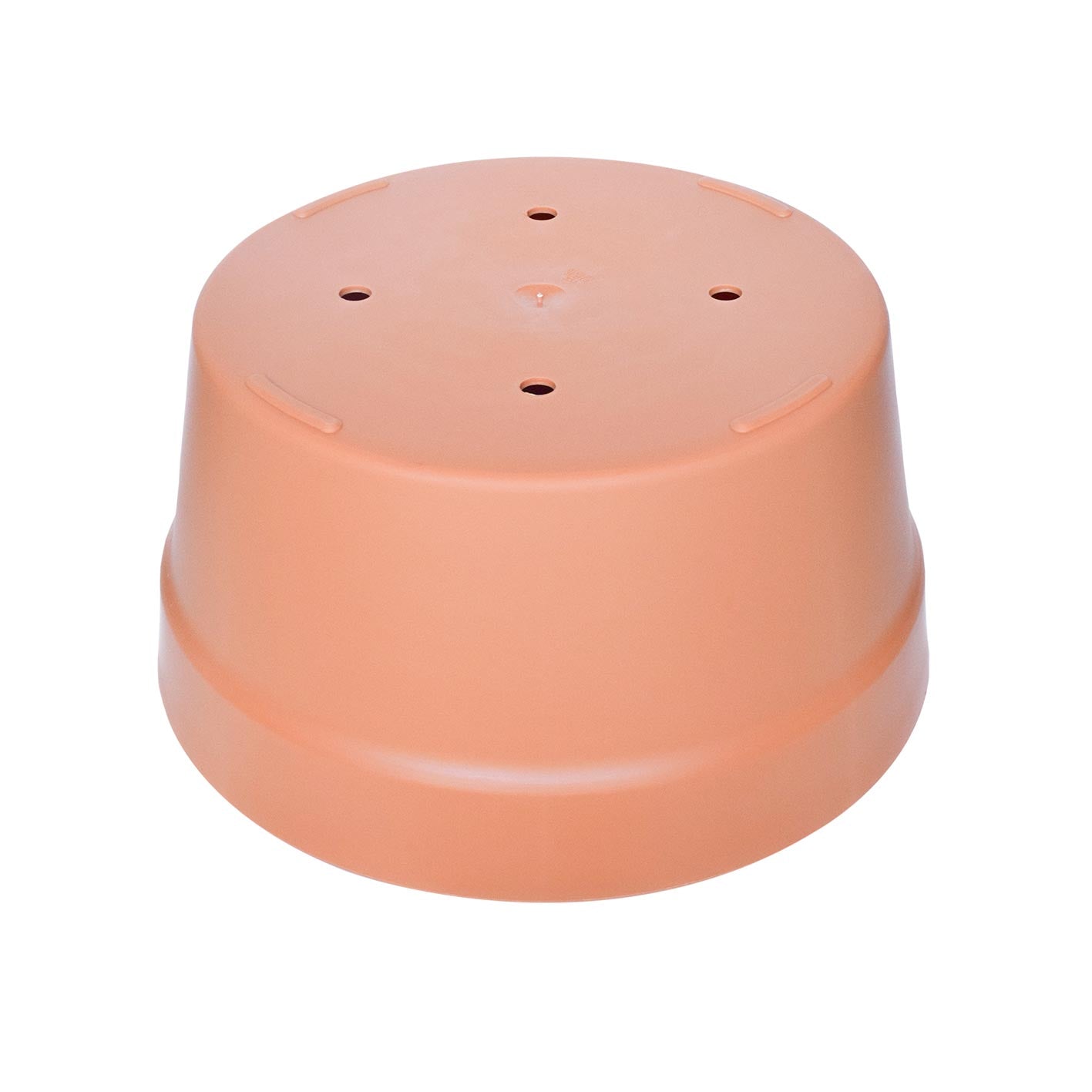 300mm Round Pots Terracotta - AusPots