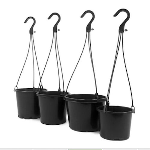 300mm Clasp Hangers