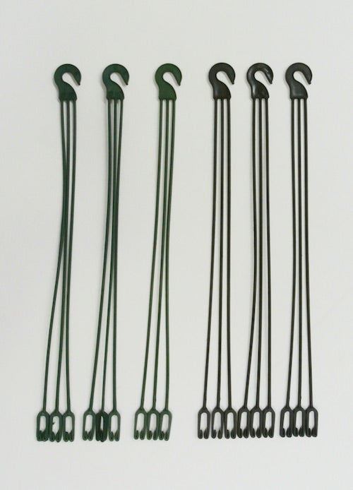 350mm Clasp Orient Hanger(SH)