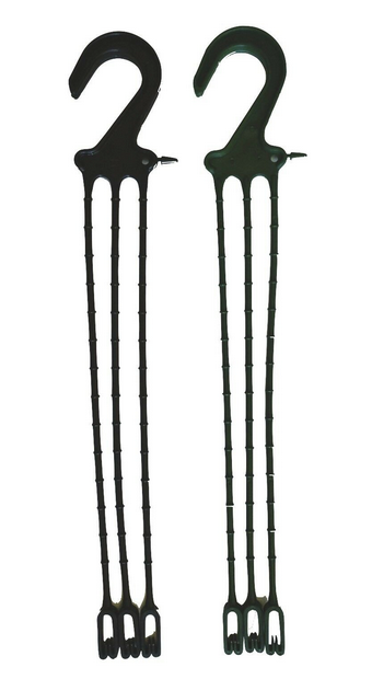 350mm Clasp Hanger - AusPots