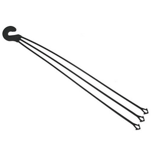 115mm Hanging Pot with Hanger