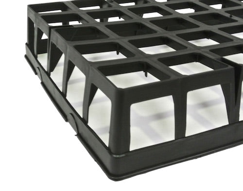 40 cells Tray - Suits 40mm Tube or 50mm Forestry Tube