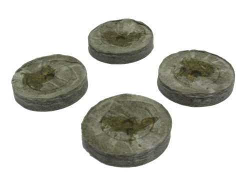 42mm Jiffy Coir Pellets Round