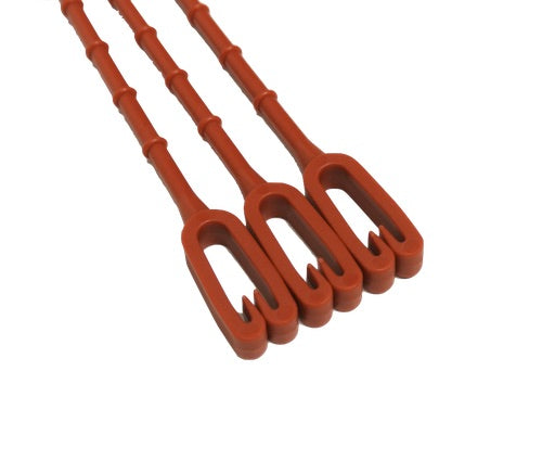 430mm Clasp Hanger (Caly Color) - Great for Hanging Pots - AusPots