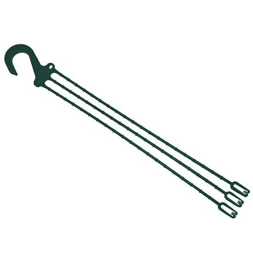 430mm Clasp Hanger - Great for Hanging Pots - AusPots