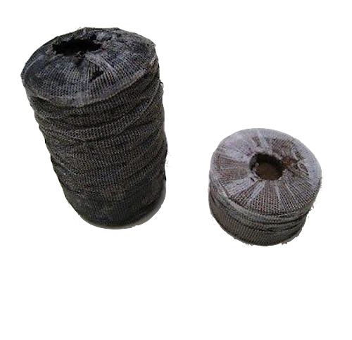 50mm Jiffy Forestry Vine Pellets Round - AusPots