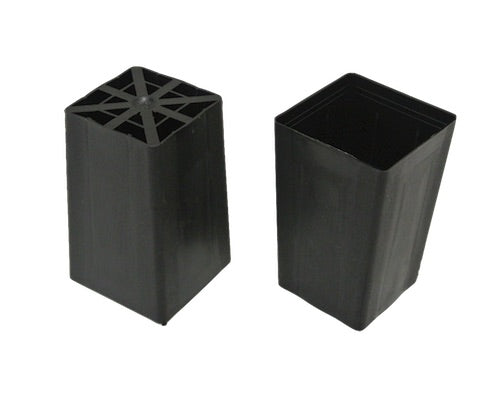 50mm Square Plant Tube - AusPots