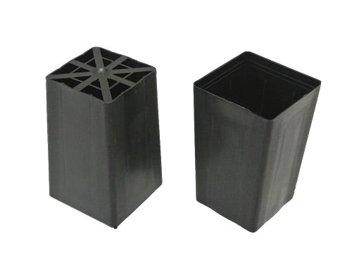 50mm Square Tubes with 50 cells Air Pruning Tray Sets