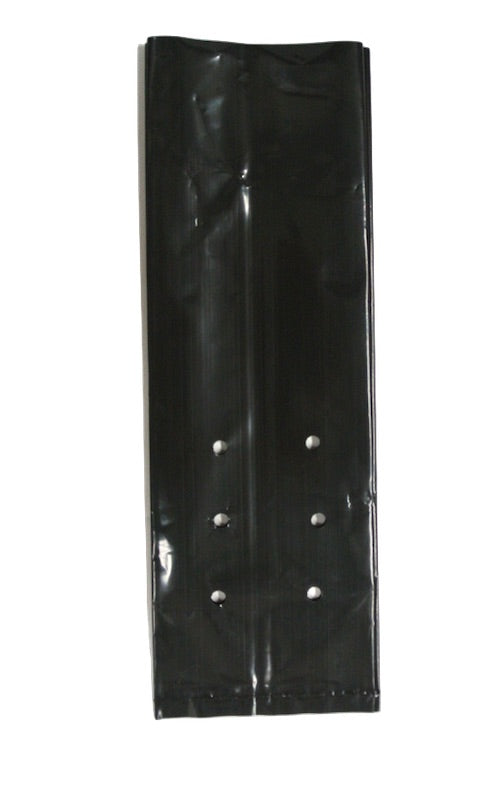5L TALL Planter Bags UV Stabilised - Alternative to Pots, Seeding