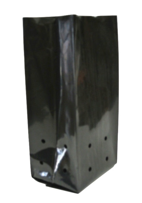 5L TALL Planter Bags UV Stabilised - Alternative to Pots, Seeding