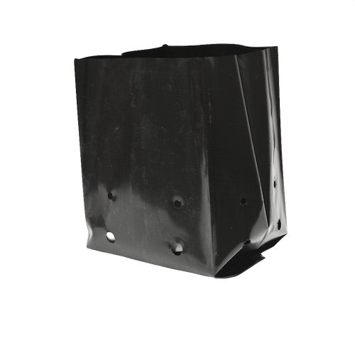 Planter Bags UV Stabilised - 5L - Alternative to Pots, Seeding - AusPots