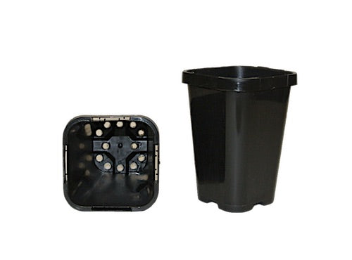 68mm Pots / Tube x 820pcs - BULK - AusPots