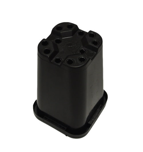 68mm Pots / Tube x 820pcs - BULK - AusPots