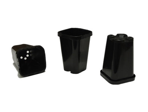 68mm Pots / Tube x 820pcs - BULK - AusPots