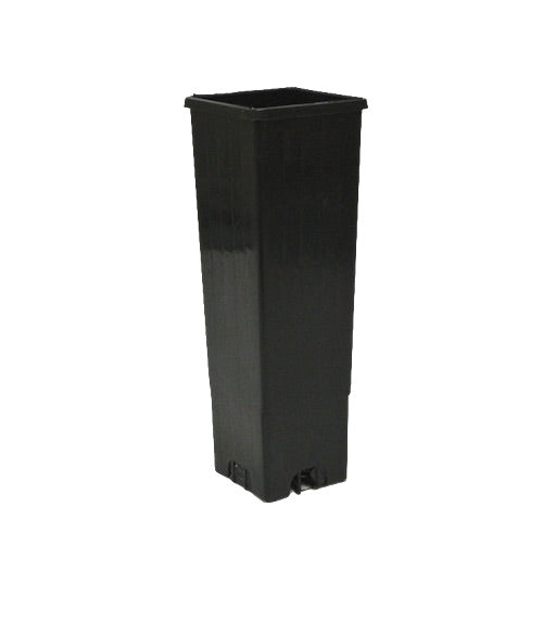 70mm Deep Vine Tube - BULK - AusPots
