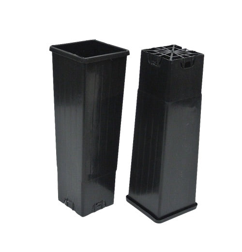 70mm Deep Vine Tube - BULK - AusPots