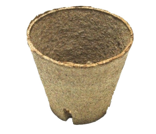 80mm Jiffy Round Pot