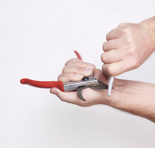 Felco 904 Sharpening tool | Sharpener - AusPots