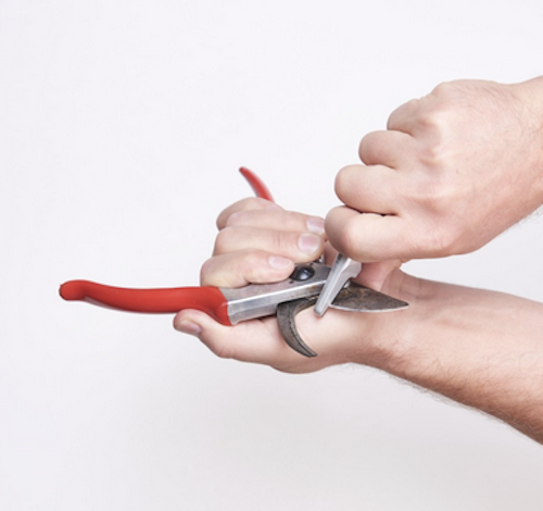 Felco 904 Sharpening tool | Sharpener - AusPots