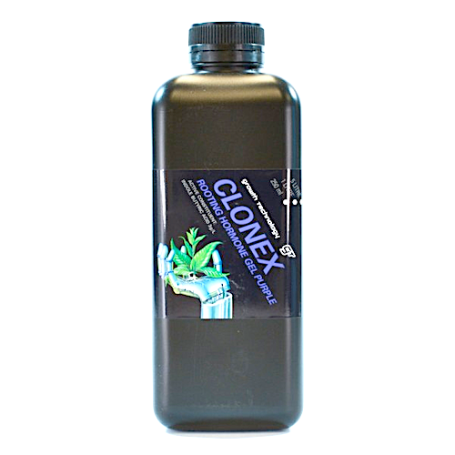 Clonex Rooting Hormone Gel Purple 1L