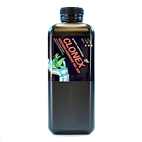 Clonex Rooting Hormone Gel Red 1L