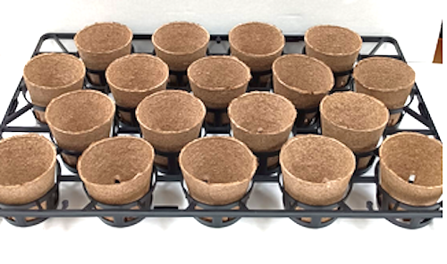 100mm Shuttle Tray x 10pcs - BULK