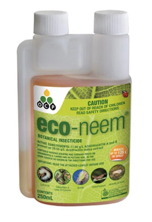 Eco-Neem