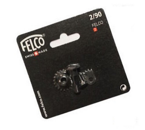FELCO 2/90 Repair set for Felco 2 / Bolt + Nut