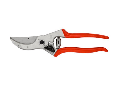 Felco 4 Secateurs + Felco 910 Black Leather Holster