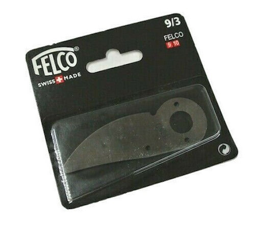 FELCO 9/3 Blade - For Felco 9 & FELCO 10