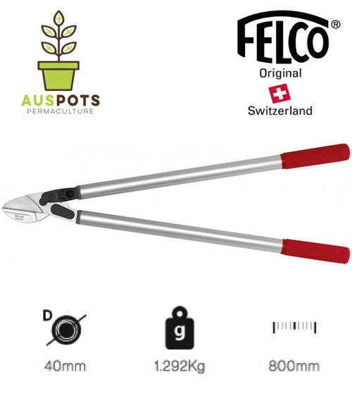 FELCO 230 - AusPots