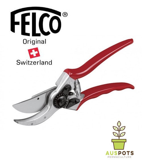 FELCO 2 secateurs, pruning shear, Classic model