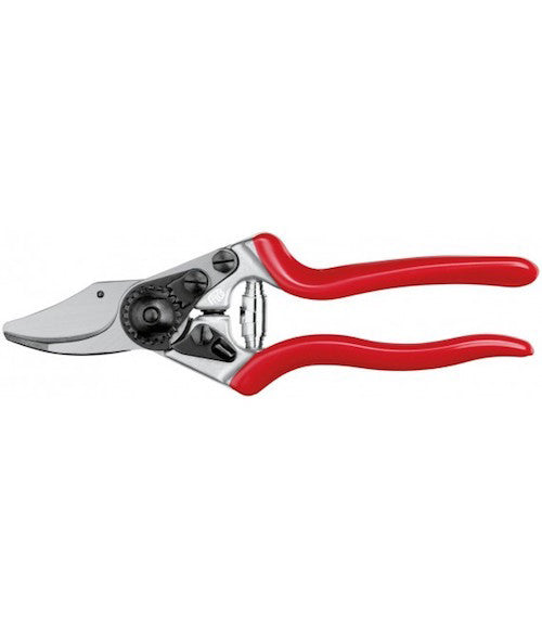 FELCO 6 One-hand pruning shear, High performance,  Ergonomic | Compact - AusPots