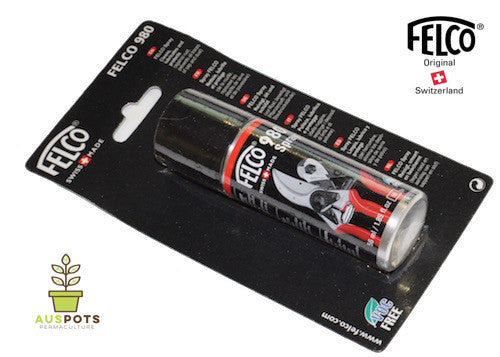 FELCO 980 Maintenance Lubricant Spray - AusPots