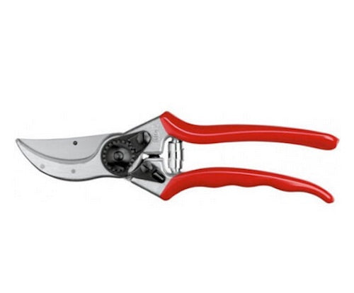 Felco 2 + Felco 910 - Pruning Shear / Secateurs with Leather Holster