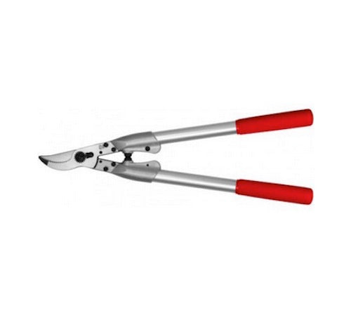 FELCO 200A-50 - Two-hand pruning shear | Length 50cm| STRAIGHT cutting head