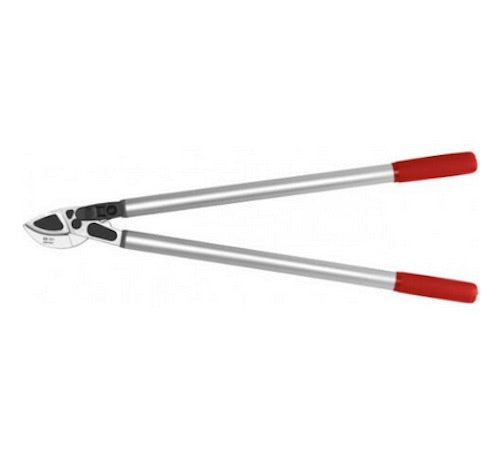 FELCO 231 Two-hand pruning shear | Lever-action lopper with curved anvil