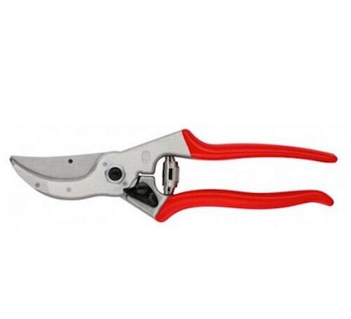 Felco 4 Secateurs + Felco 910 Black Leather Holster / Special Set